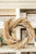 Whispy Wheat Wreath - Betsey's Boutique Shop -