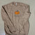 Pumpkin Spice Latte Graphic Crewneck