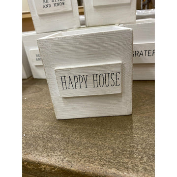 Happy House Box - Betsey's Boutique Shop