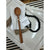 Marble Spoon Rest - Betsey's Boutique Shop - Kitchen & Dining
