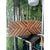 Chevron Cutting Board