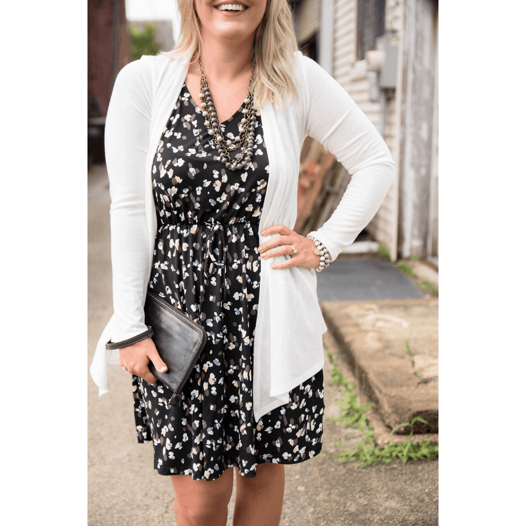 Dottie Dress - Betsey's Boutique Shop