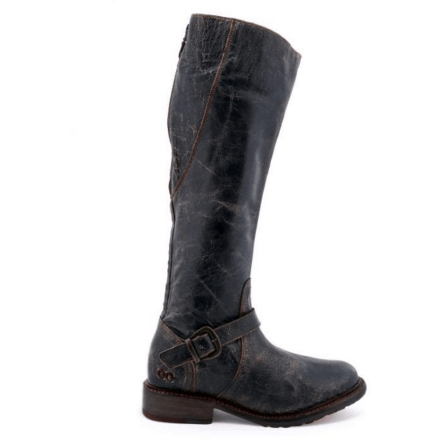 Glaye BedStu Boot - Betsey's Boutique Shop