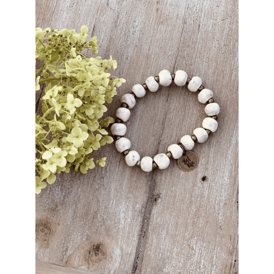 Bel Koz Clay Bracelet - Betsey's Boutique Shop - Bracelets