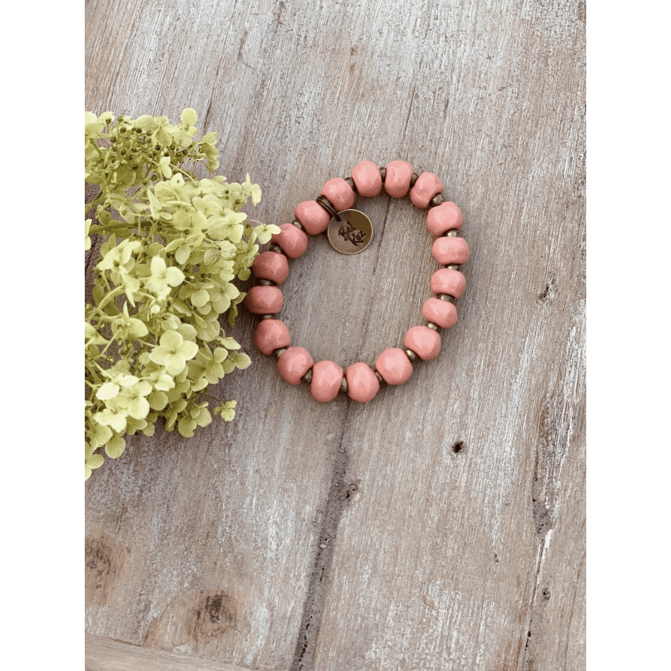 Bel Koz Clay Bracelet - Betsey's Boutique Shop - Bracelets