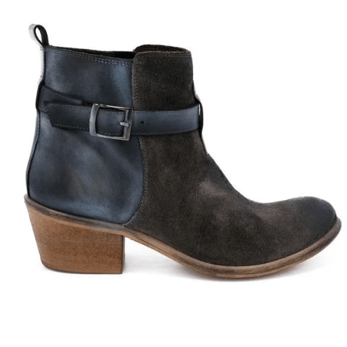 Uma Roan Boots - Betsey's Boutique Shop