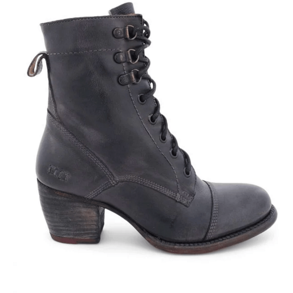 Judgement BedStu Boots - Betsey's Boutique Shop