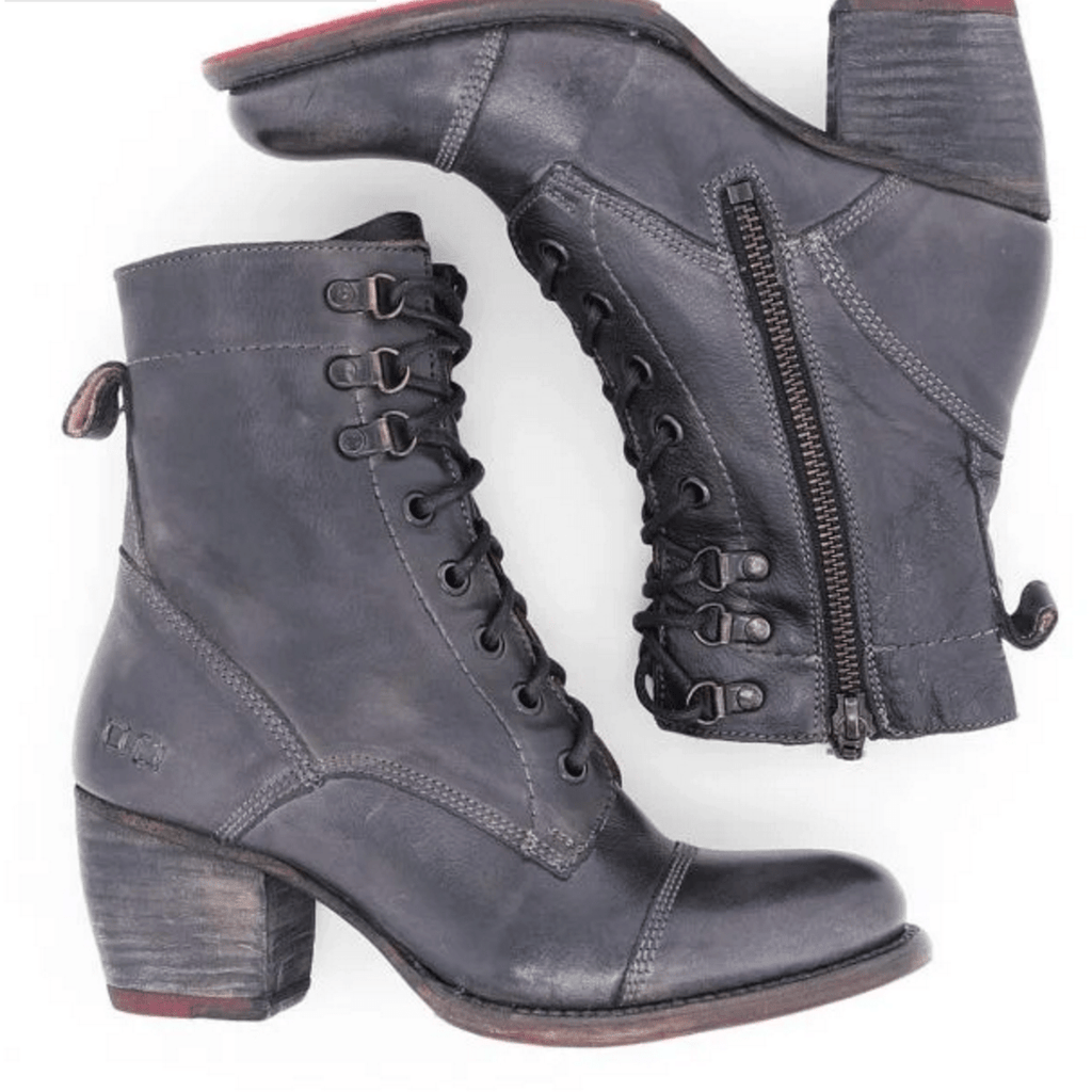 Judgement BedStu Boots - Betsey's Boutique Shop