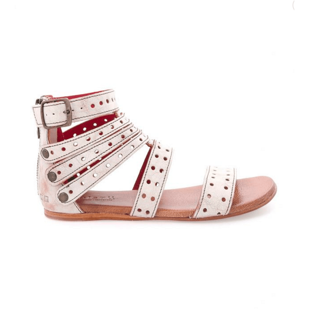 Artemis M BedStu Sandal - Betsey's Boutique Shop