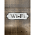 Wi-Fi Sign