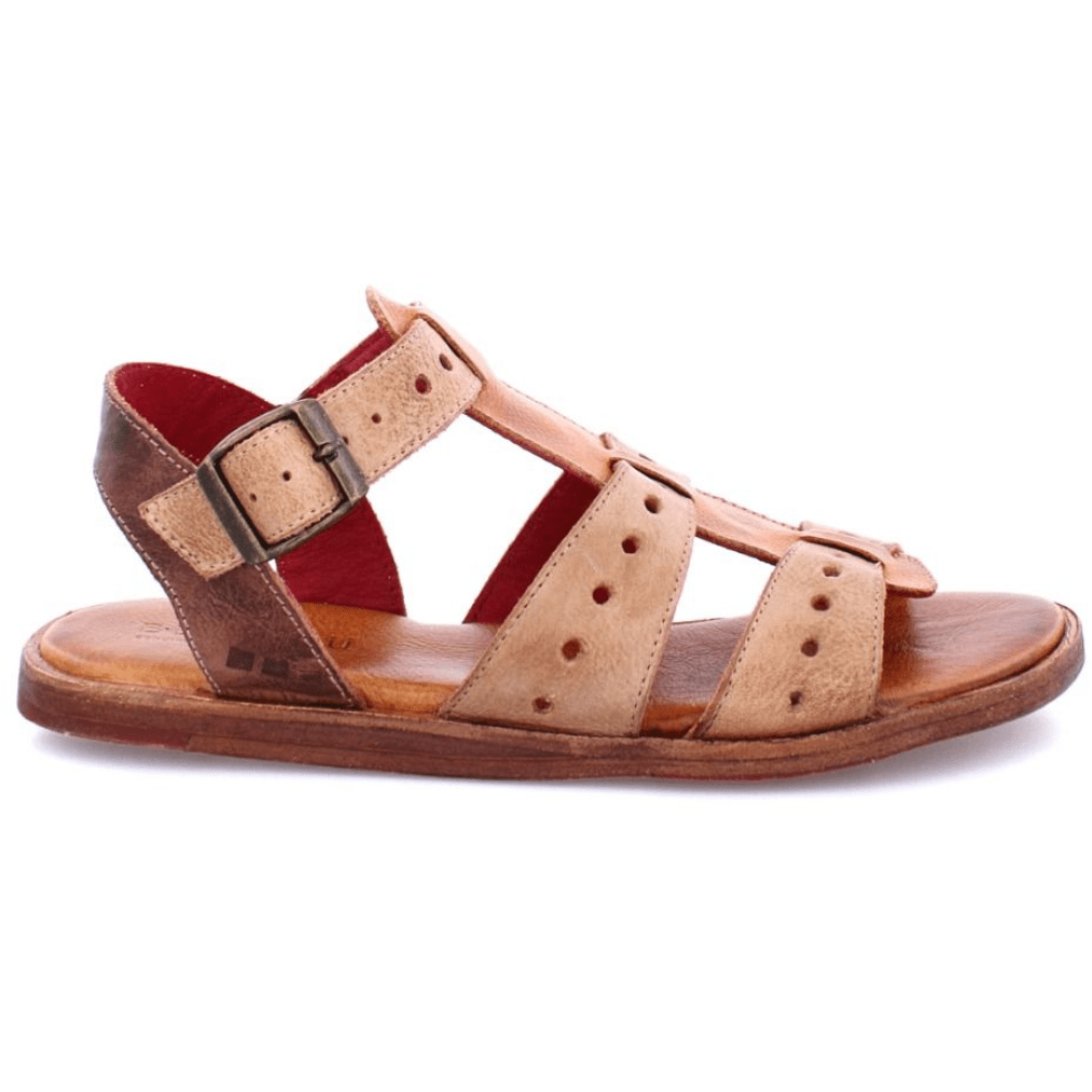 Sue BedStu Sandal - Betsey's Boutique Shop