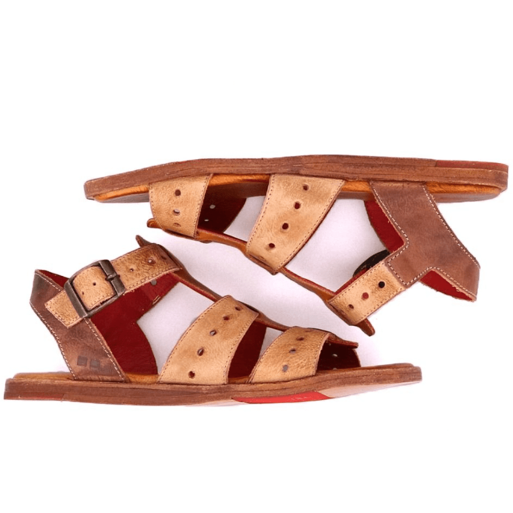 Sue BedStu Sandal - Betsey's Boutique Shop