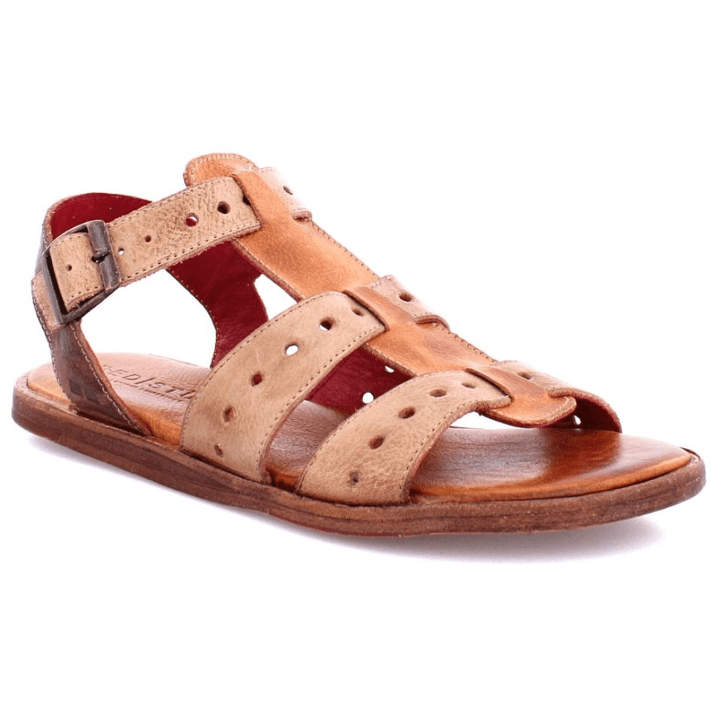 Sue BedStu Sandal - Betsey's Boutique Shop