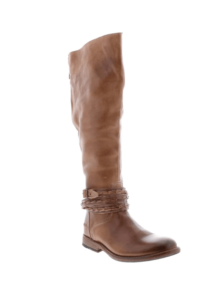 Eva BedStu Boot - Betsey's Boutique Shop -