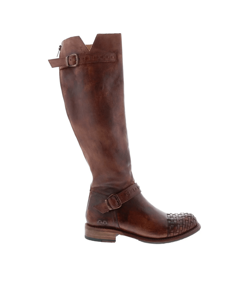 Blackburn BedStu Boots - Betsey's Boutique Shop -