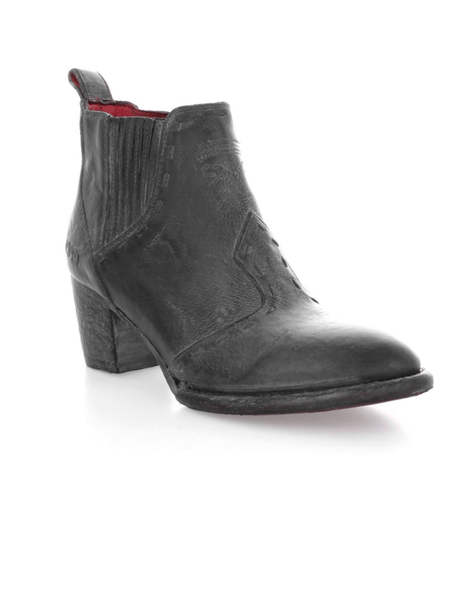 Brie II BedStu Boots