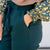 Betsey's Tie Top Dress Pants