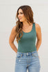Buttery Soft Layering Tank