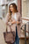 Everyday Tunic Blazer - Betsey's Boutique Shop -