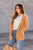 Heathered Raw Stitched Cardigan - Betsey's Boutique Shop -