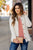 Knit Shacket - Betsey's Boutique Shop -