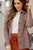 Knit Shacket - Betsey's Boutique Shop -