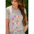 Makes You Happy Graphic Tee