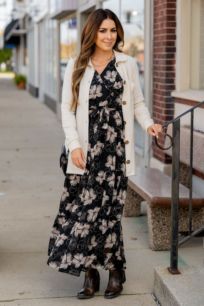 Maxi dresses from boutiques best sale