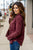 Simple So Soft Shacket - Betsey's Boutique Shop -