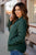 Stitched Quilted Puffer Jacket - Betsey's Boutique Shop -