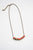 Bel Koz Simple Bead Clay Necklace - Betsey's Boutique Shop - Necklaces