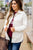Velvety Soft Corded Shacket - Betsey's Boutique Shop -