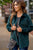 Velvety Soft Corded Shacket - Betsey's Boutique Shop -